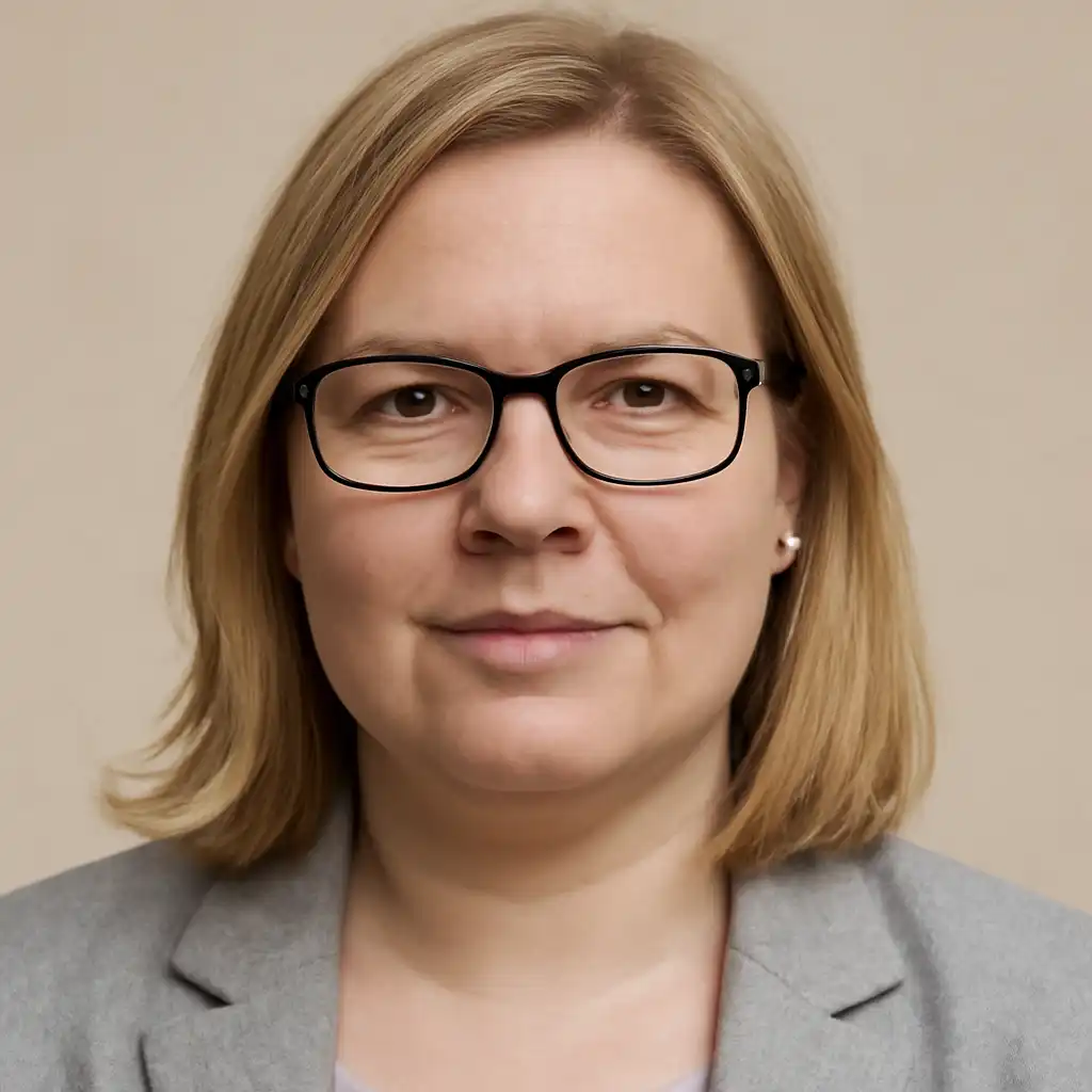 Victoria Laurent